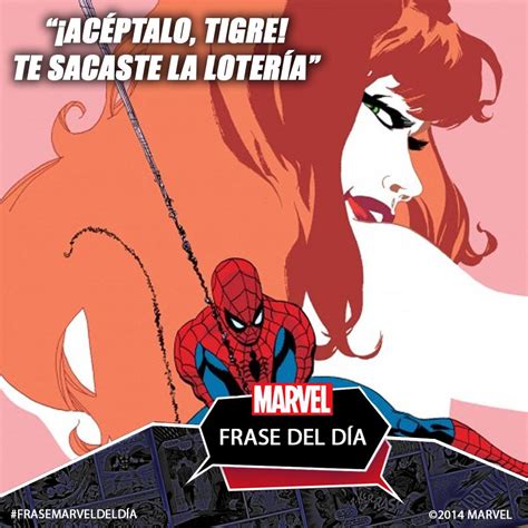 Top 49 Imagen Frase De Spiderman A Mary Jane Abzlocalmx