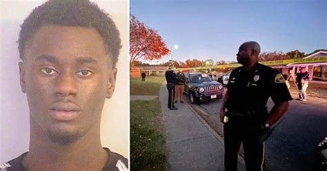 teen out on bond for murder charge arrested again for murder cops