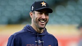 Justin Verlander World Series Record: Has He Won a Game?
