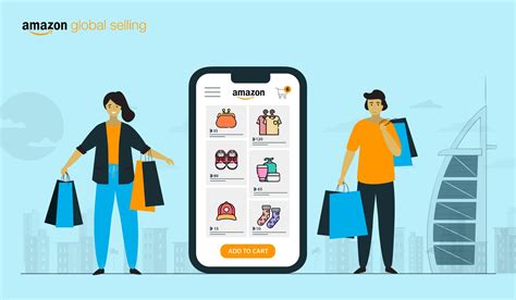 How To Sell On Amazon Uae A Detailed Guide