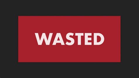 Wasted Wallpapers Wallpaper Cave