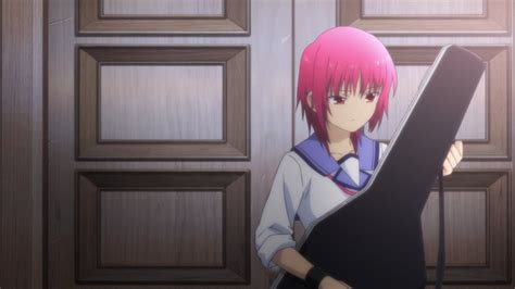 Iwasawa Angel Beats Photo 25513392 Fanpop