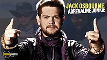 Jack Osbourne: Adrenaline Junkie (2005-2007) TV Series | CinemaParadiso ...