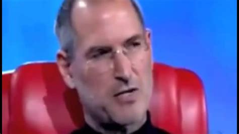 Steve Jobs Passion Youtube