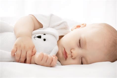 Consejos Para Que Tu Bebé Duerma Bien Revista Vive
