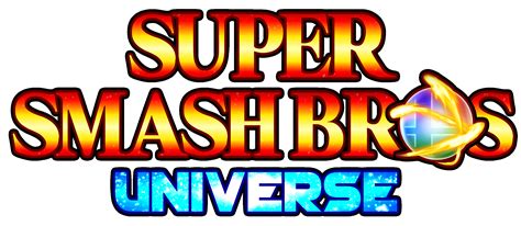 Super Smash Bros Logo Png Inspireya