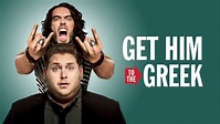 Get Him to the Greek | Apple TV