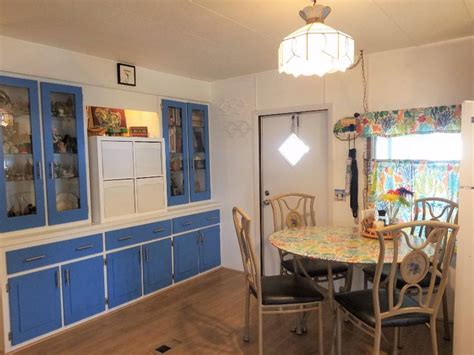 Gallery Of Mobile Home Dining Room Decorating Ideas Mh