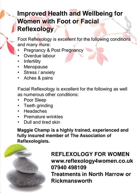 Holistic Therapies For Women By Maggie Champ Home