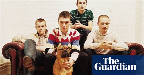Menswear Are The Noughties Back Mens Fashion The Guardian