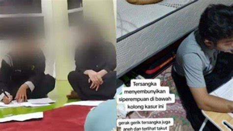 Berita Heboh 2 Mahasiswa Kepergok Mesum Di Kamar Masjid Terbaru Hari Ini