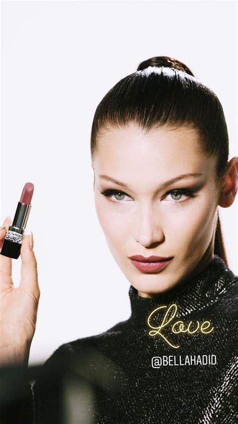 Dior Makeup Champaign Bella Hadid Makeup Dior Makeup