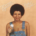 Minnie Riperton ‎– Perfect Angel (1974) - JazzRockSoul.com