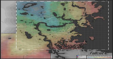 Zones · locations · nests and camps · town residents. Is there a map with danger levels somewhere? : Kenshi