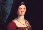 Nasce Carlota Joaquina de Bourbon, princesa do Brasil | HISTORY