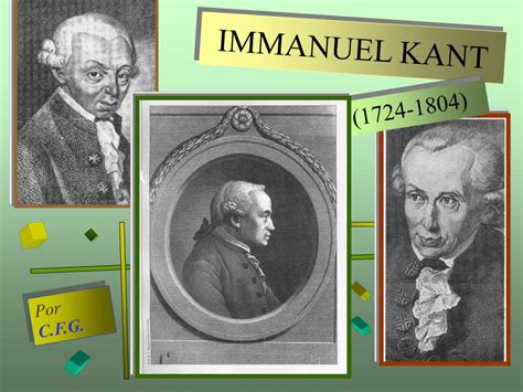 Ppt Immanuel Kant Powerpoint Presentation Free Download Id4923762