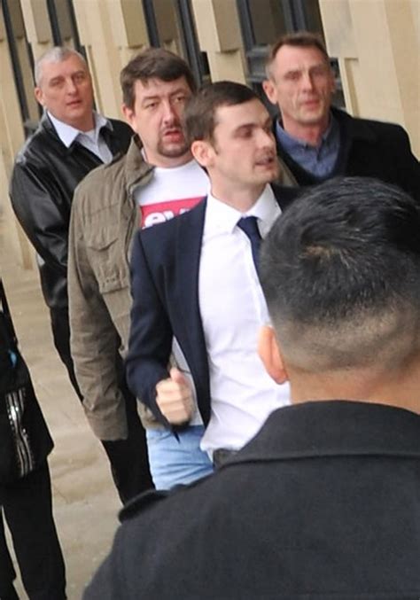 Adam Johnson Sentenced Today For Sexual Activity With 15 Year Old Girl Metro News