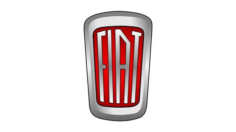 Fiat Logo Valor História Png