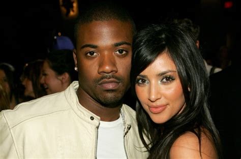 The Lowdown On The Sequel To Kim Kardashian And Ray Js Sex Tape Thats