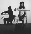 Tony Conrad: Completely In The Present | Vivid Projects