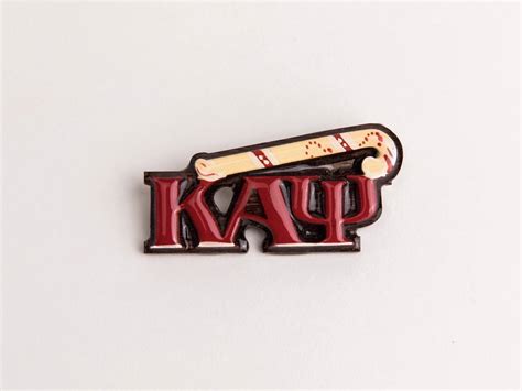 Dice Customs Kappa Kane Pin 10