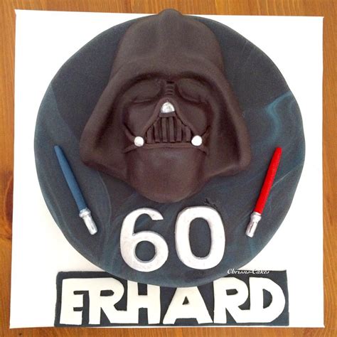 Check spelling or type a new query. Darth Vader Cake
