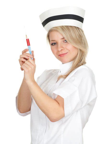 B12 Vitamin Shot Injectionnurse