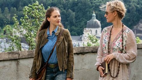 Gekürzte Episode ZDF verschiebt Toten von Salzburg kurzfristig