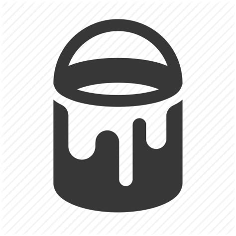 Paint Icon 347101 Free Icons Library