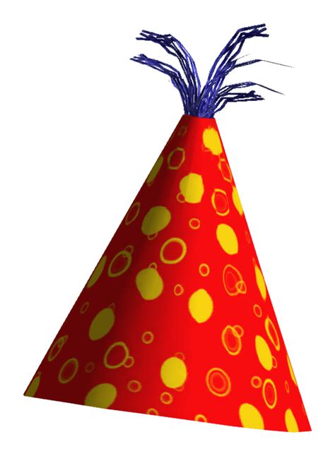 Party Hat Icon Birthday Hat Png Png Download 550750 Free