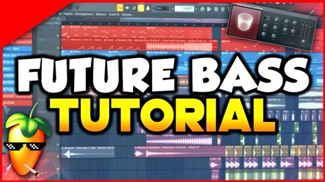 How To Make Future Bass Youtube
