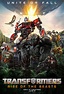 Sección visual de Transformers: El despertar de las bestias - FilmAffinity