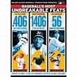 Amazon.com: Baseball's Most Unbreakable Feats DVD : Movies & TV