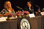 2007 Panels | Mary Stuart Masterson (left) and Katie Roumel … | Flickr