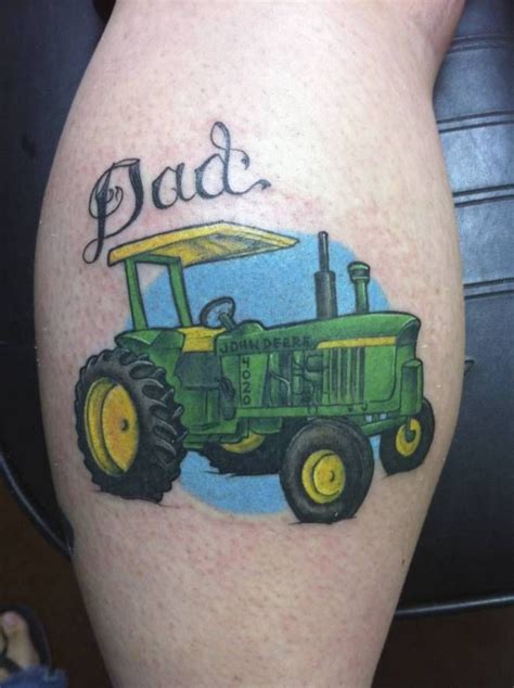 John Deere Tractor Tattoo Designs Oblivion Wrye Bash Tutorial