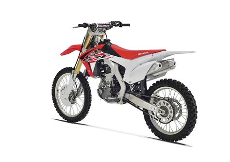 Honda Crf 250 R 2017 Prezzo E Scheda Tecnica Motoit