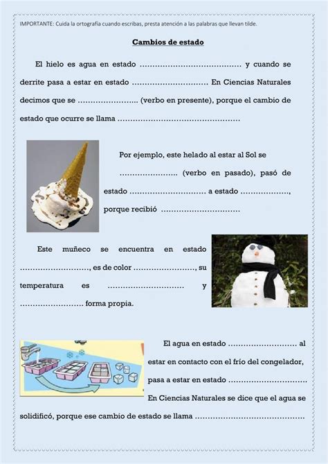An Ice Cream Cone Is Shown In Spanish