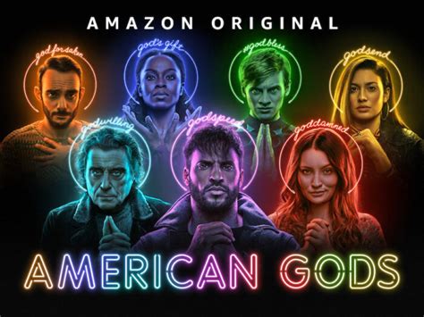 Watch Full Trailer For American Gods Season 3 Where To Watch Online