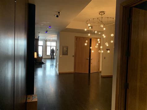 Golden Age Condo Before & After - David Heide Design Studio