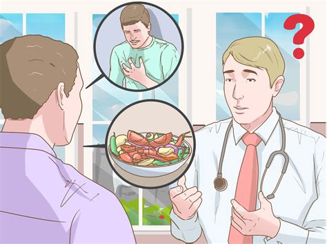 3 Ways To Report Restaurant Food Poisoning Wikihow