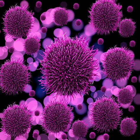 Background Wallpaper Germs Virus Free Stock Photo Public Domain Pictures
