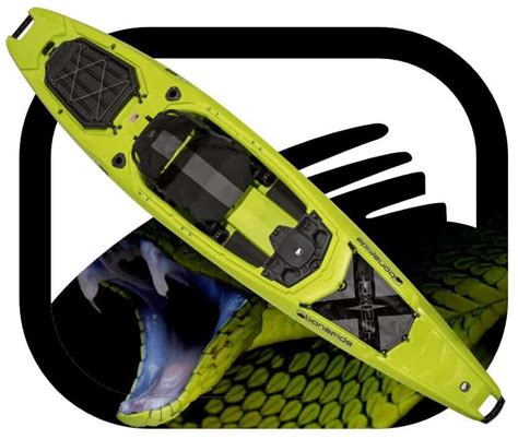 7 Most Stable Fishing Kayaks 2022 − Stand And Cast Without Tipping Over