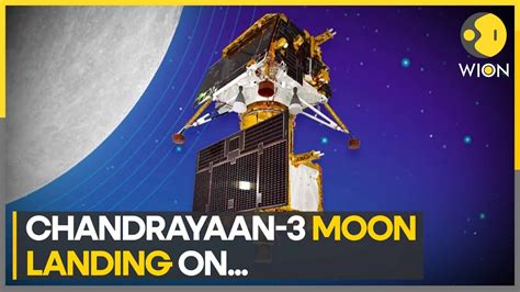 Chandrayaan 3 Inches Closer To Moon ISRO S Spacecraft Is Only 4 313 Kilometer From Moon YouTube