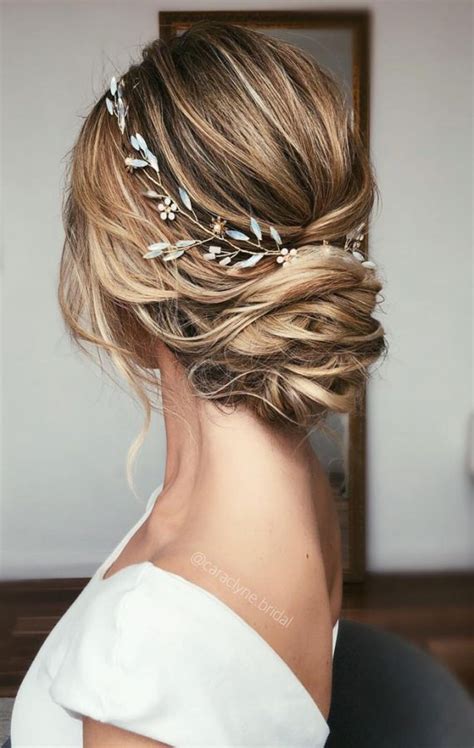 60 Gorgeous Wedding Hairstyles For Every Length