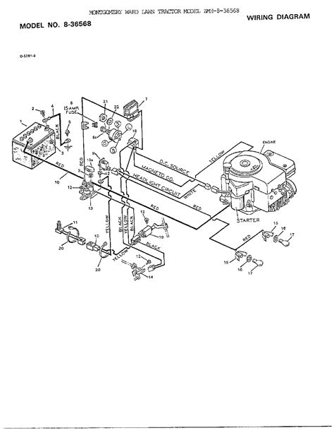 Huskee Lawn Mower Drive Belt Routing Diagram Wiring Site Resource