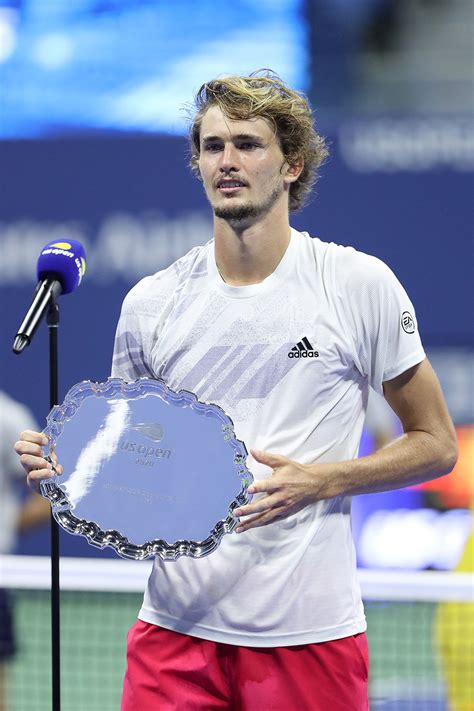 The woman carrying alexander zverev's baby has dropped a bomb on his recent claims they're harmoniously awaiting the impending arrival. Alexander Zverev's Parents Missed U.S. Open Final Due to ...