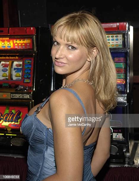 Savanna Samson Photos And Premium High Res Pictures Getty Images