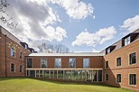 L Social, Radley College | GBS Architects