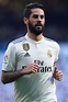 Isco Alarcon of Real Madrid looks on during the Spanish Copa del Rey ...