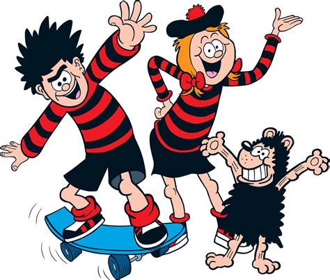 Beano The Art Of Breaking The Rules At Somerset House Info Tickets